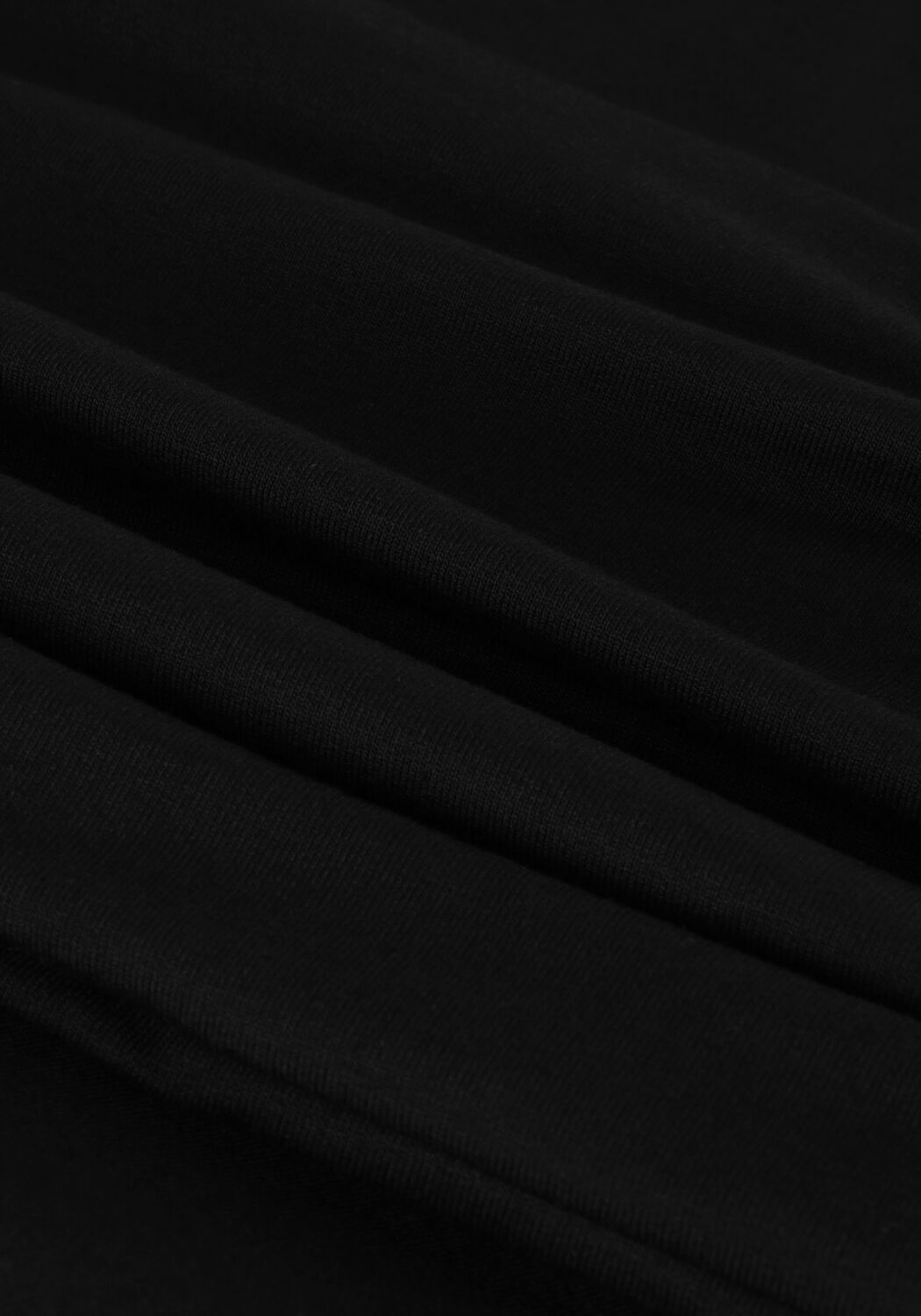 Zwarte GESTUZ Blouses RIFAGZ V-NECK BLOUSE - large