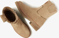 Beige VIA VAI Enkelboots BELLAMY YASMIN - medium