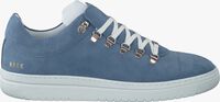 Blauwe NUBIKK Sneakers YEYE CLASSIC HEREN - medium