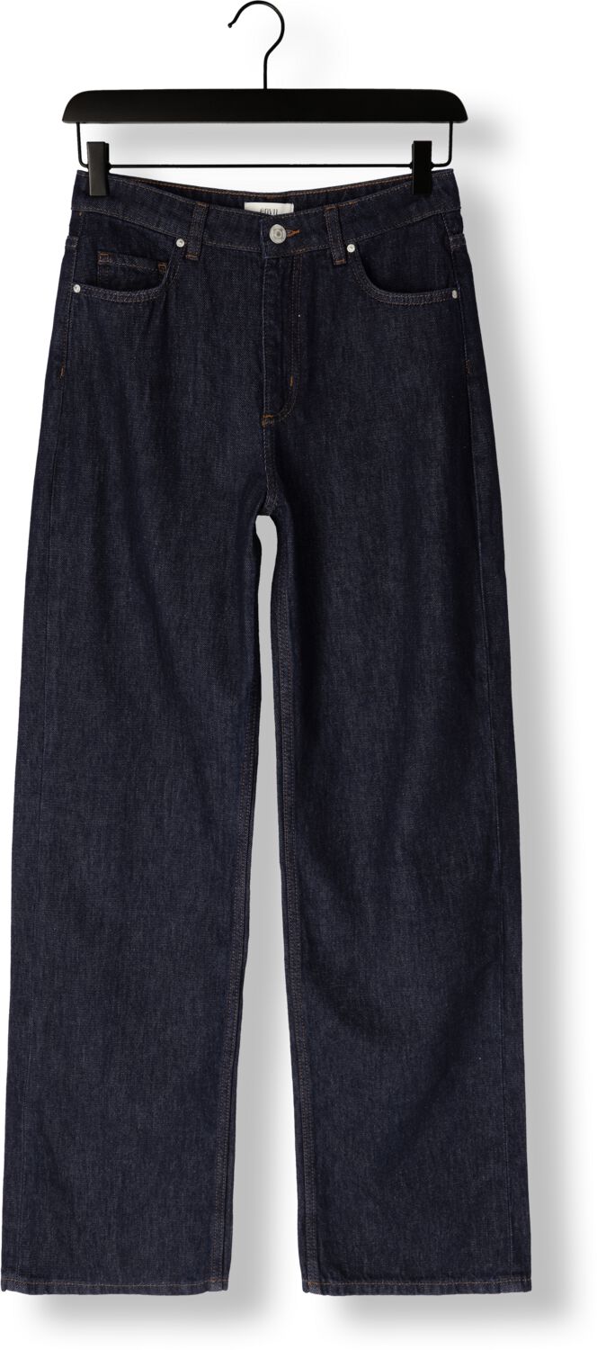 ENVII Dames Jeans Enbree Jeans 6856 Donkerblauw