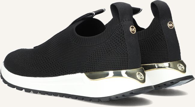 Zwarte MICHAEL KORS Lage sneakers BODIE SLIP ON Zwarte MICHAEL KORS Lage sneakers BODIE SLIP ON - large