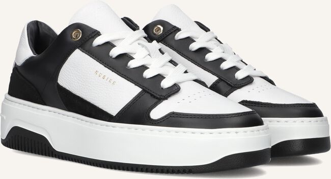 Zwarte NUBIKK Lage sneakers BASKET COURT DAMES Zwarte NUBIKK Lage sneakers BASKET COURT DAMES - large