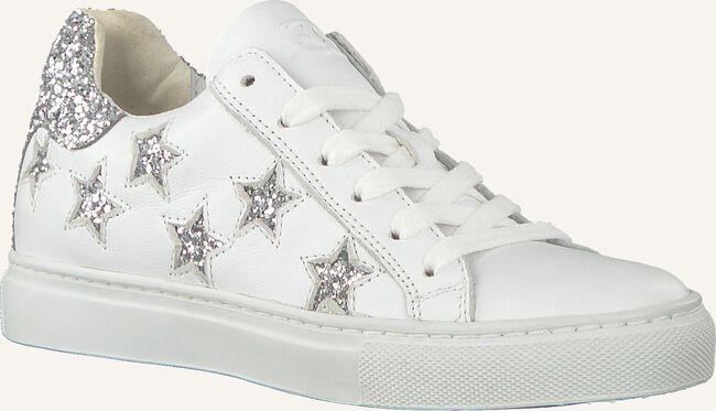 Witte GIGA Lage sneakers G1022 Witte GIGA Lage sneakers G1022 - large