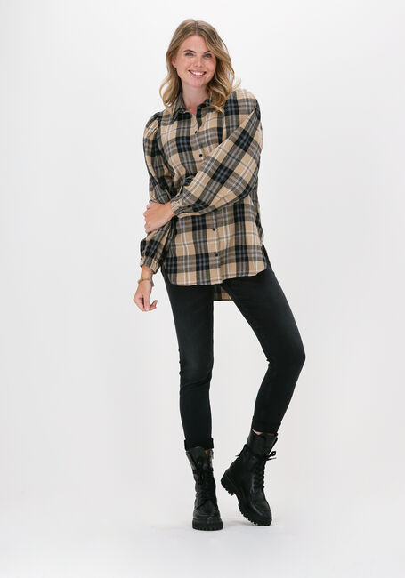 Camel MOVES Blouses ANITAS - large