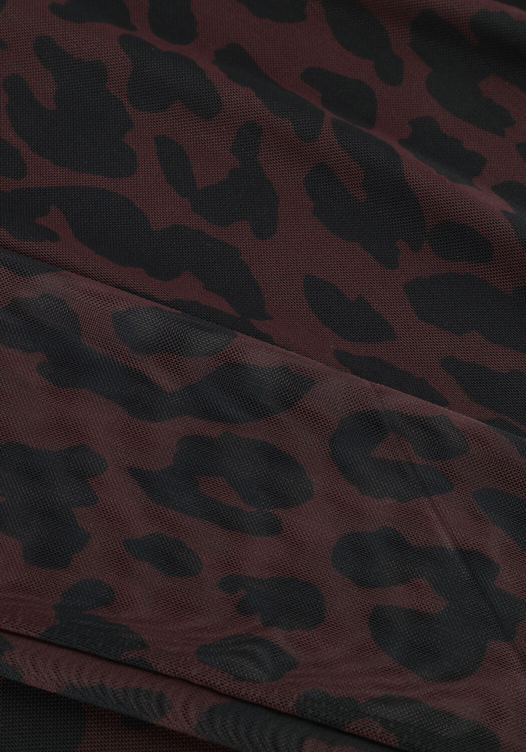 Bruine HARPER & YVE Top JANE-LS - large