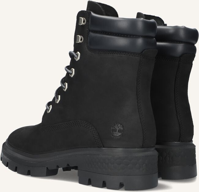 Zwarte TIMBERLAND Veterboots CORTINA VALLEY 6IN BOOT Zwarte TIMBERLAND Veterboots CORTINA VALLEY 6IN BOOT - large