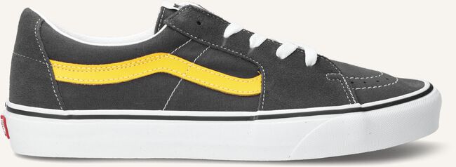 Grijze VANS Lage sneakers UA SK8-LOW Grijze VANS Lage sneakers UA SK8-LOW - large