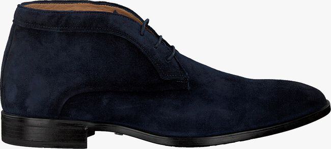 Blauwe MAZZELTOV Nette schoenen 4145 - large
