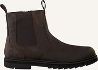Bruine TIMBERLAND Chelsea boots SQUALL CANYON CHELSEA - medium