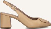Beige LINA LOCCHI Slingbacks 010-150 Beige LINA LOCCHI Slingbacks 010-150 - medium