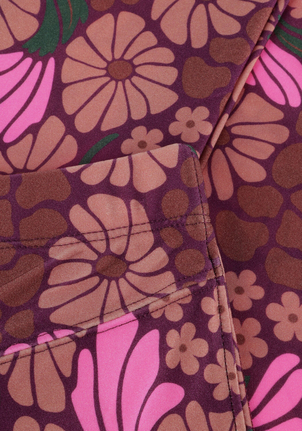 Roze Z8 Legging EVELINA - large