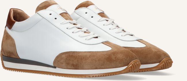 Witte GIORGIO Lage sneakers 99209 Witte GIORGIO Lage sneakers 99209 - large