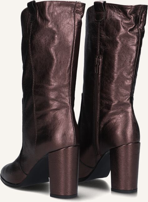 Bronzen NOTRE-V Hoge laarzen AR142 Bronzen NOTRE-V Hoge laarzen AR142 - large