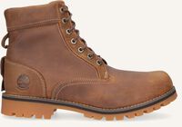 Bruine TIMBERLAND Veterboots RUGGED 6IN - medium