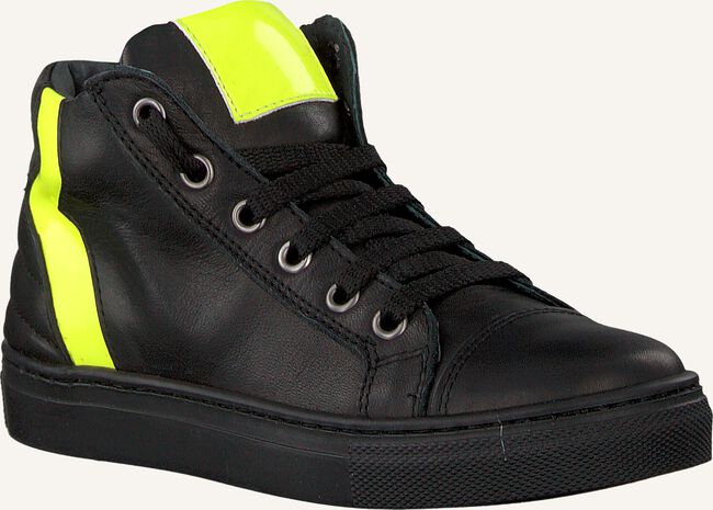 Zwarte OMODA Hoge sneakers 586 Zwarte OMODA Hoge sneakers 586 - large