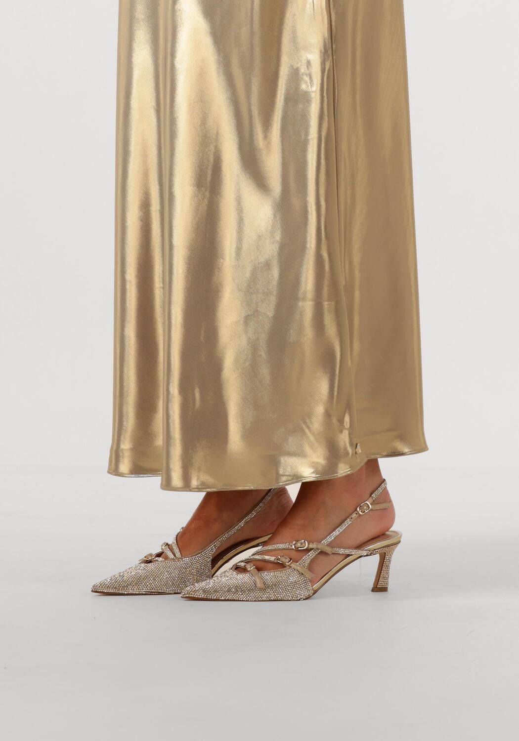 Gouden STEVE MADDEN Slingbacks LIANA-R - large