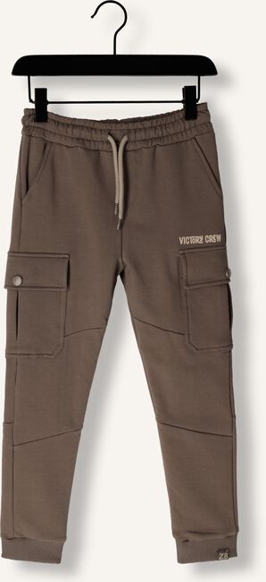 Bruine Z8 Cargobroeken COOPER Bruine Z8 Cargobroeken COOPER - large