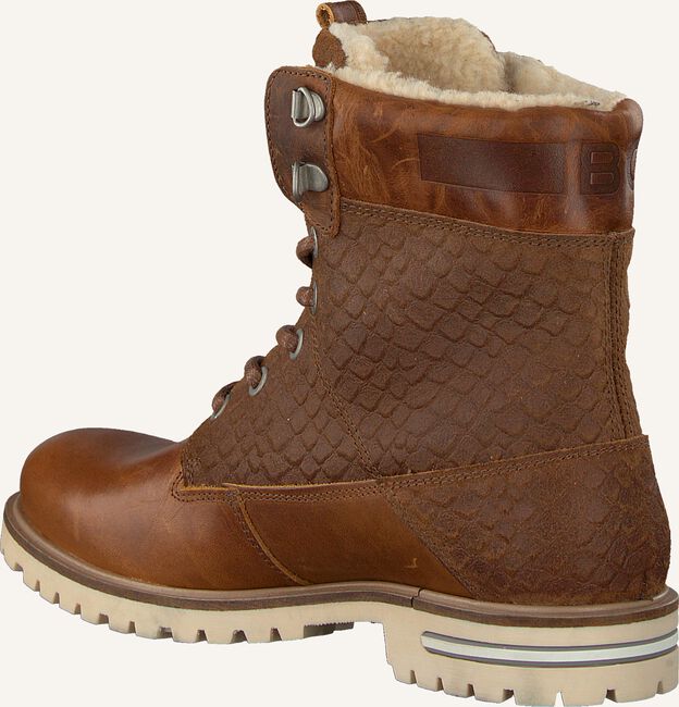 Cognac BJORN BORG Veterboots KENNAH HIGH Cognac BJORN BORG Veterboots KENNAH HIGH - large
