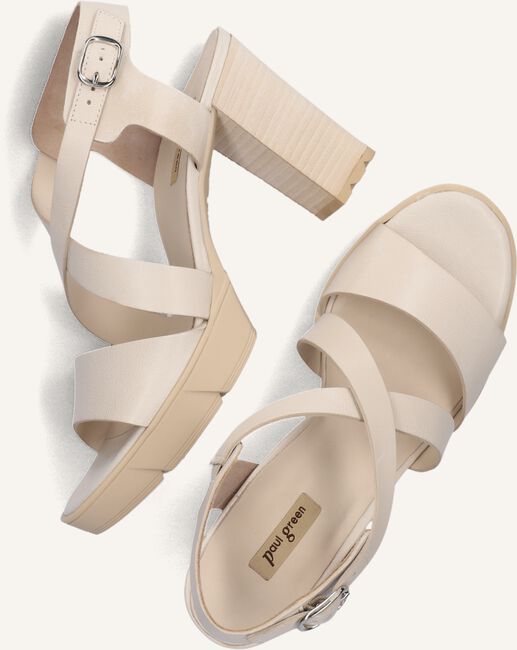 Beige PAUL GREEN Sandalen 7924 Beige PAUL GREEN Sandalen 7924 - large