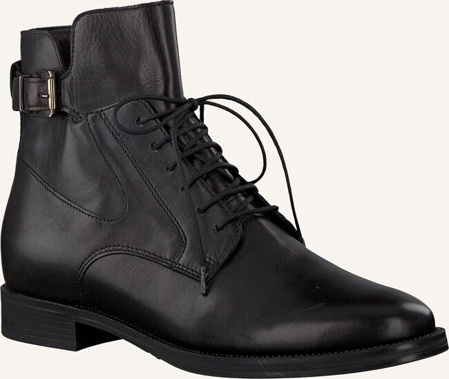 Zwarte OMODA Veterboots 82B014 Zwarte OMODA Veterboots 82B014 - large