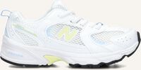 Witte NEW BALANCE Lage sneakers PZ530 Witte NEW BALANCE Lage sneakers PZ530 - medium