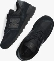 Zwarte NEW BALANCE Lage sneakers GC574 - medium