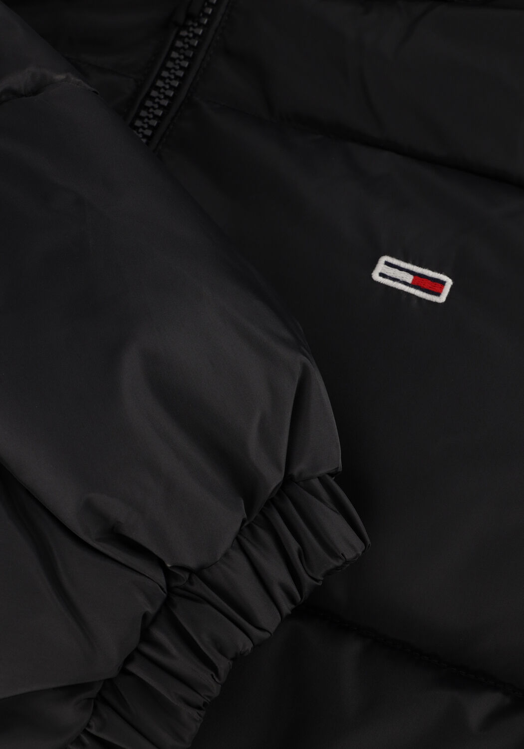 TOMMY JEANS TJM ESSENTIAL PUFFER - large