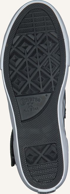 Groene CONVERSE Hoge sneakers PRO BLAZE STRAP HI KIDS Groene CONVERSE Hoge sneakers PRO BLAZE STRAP HI KIDS - large