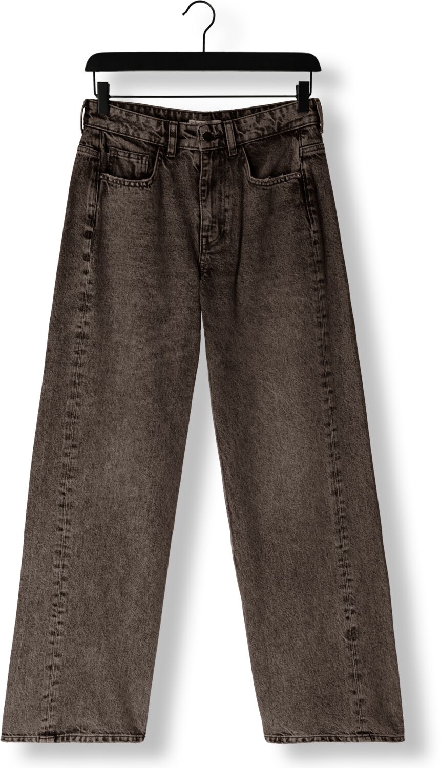 HARPER & YVE Dames Jeans Mayra-pa Grijs
