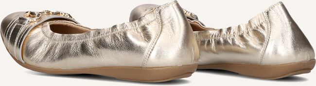 Gouden AYANA Ballerina's 4936 Gouden AYANA Ballerina's 4936 - large
