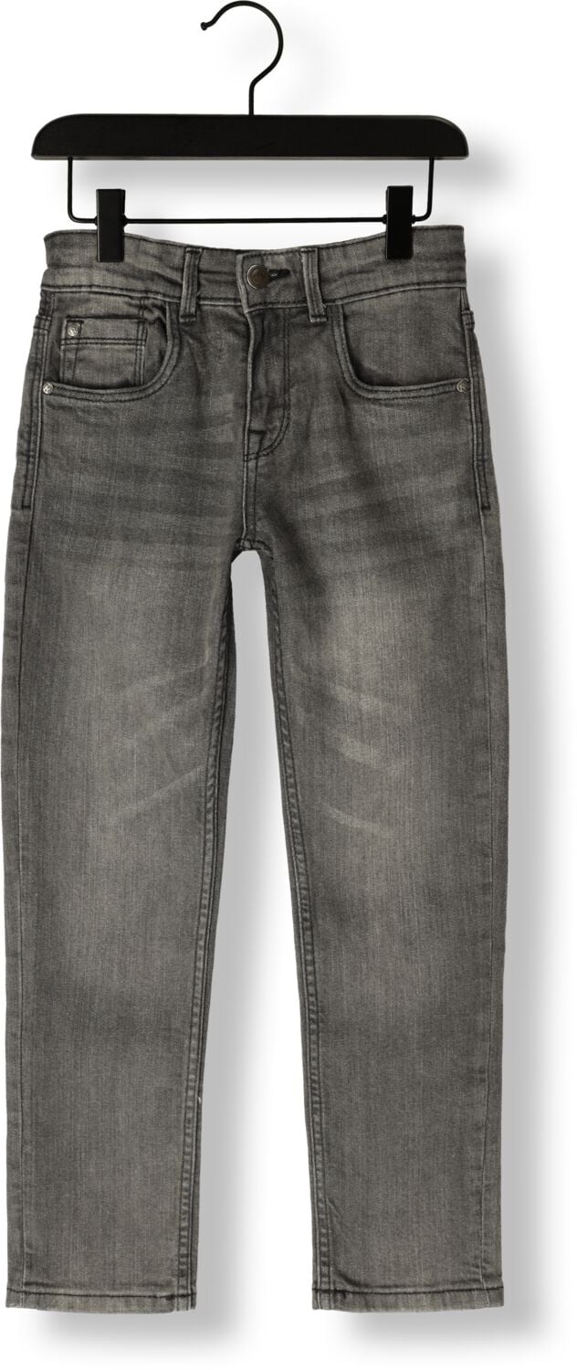 RAIZZED Jeans Baltimore Grijs