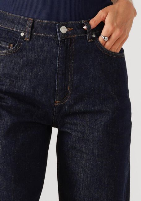 Donkerblauwe ENVII Jeans ENBREE JEANS 6856 - large