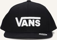 Zwarte VANS Pet BY DROP II SNAPBACK BOYS Zwarte VANS Pet BY DROP II SNAPBACK BOYS - medium