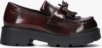 Rode VAGABOND SHOEMAKERS Loafers COSMO 2.0 LOAFER - medium