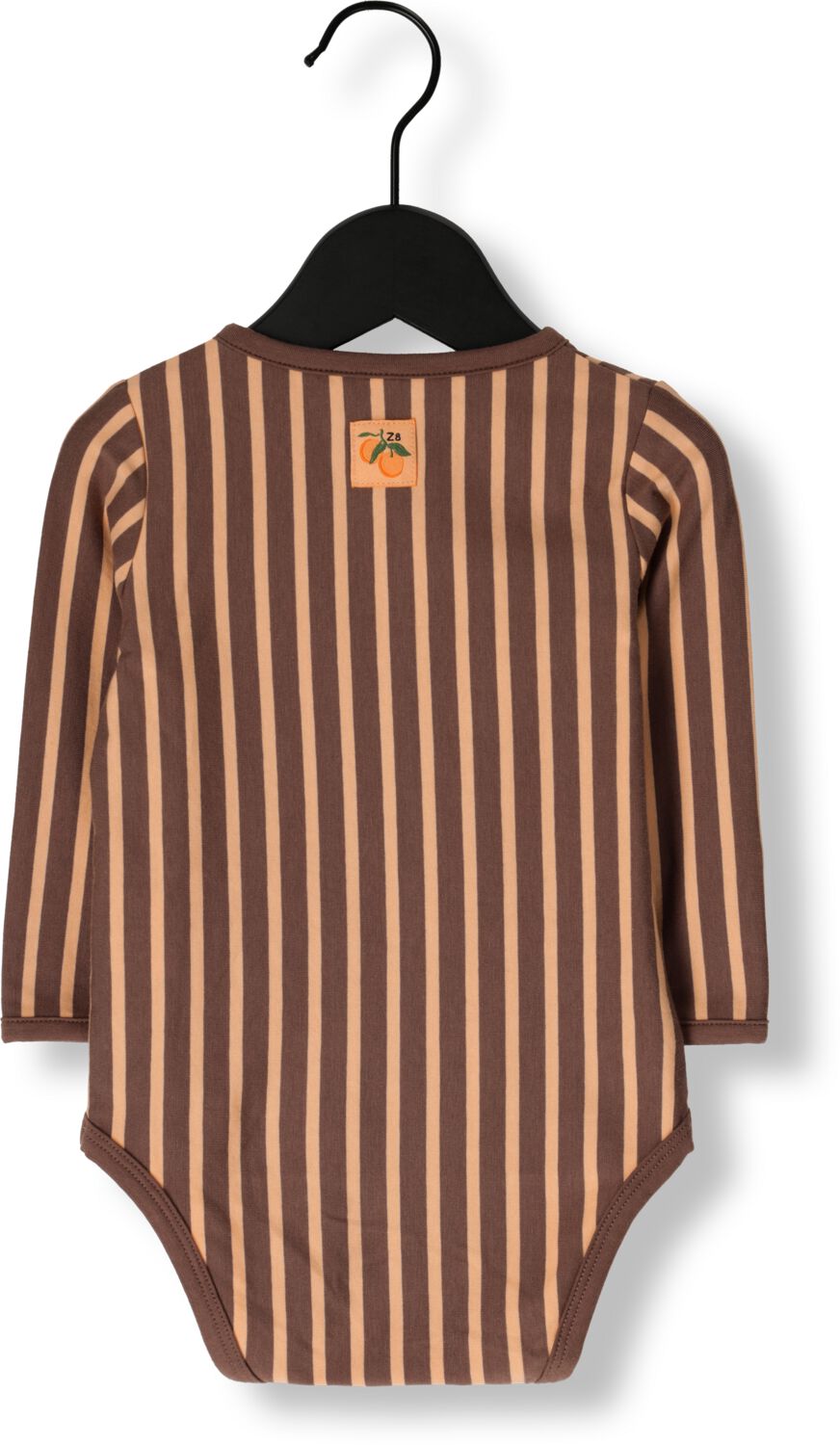 Z8 Baby Rompers Alfredo Bruin