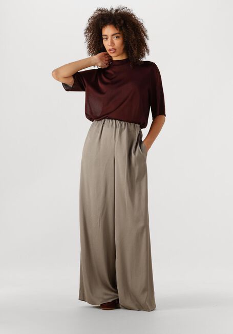 Taupe DRYKORN Joggingbroek TWEEZER - large