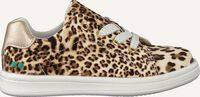 Beige BUNNIESJR Lage sneakers 220141 - medium