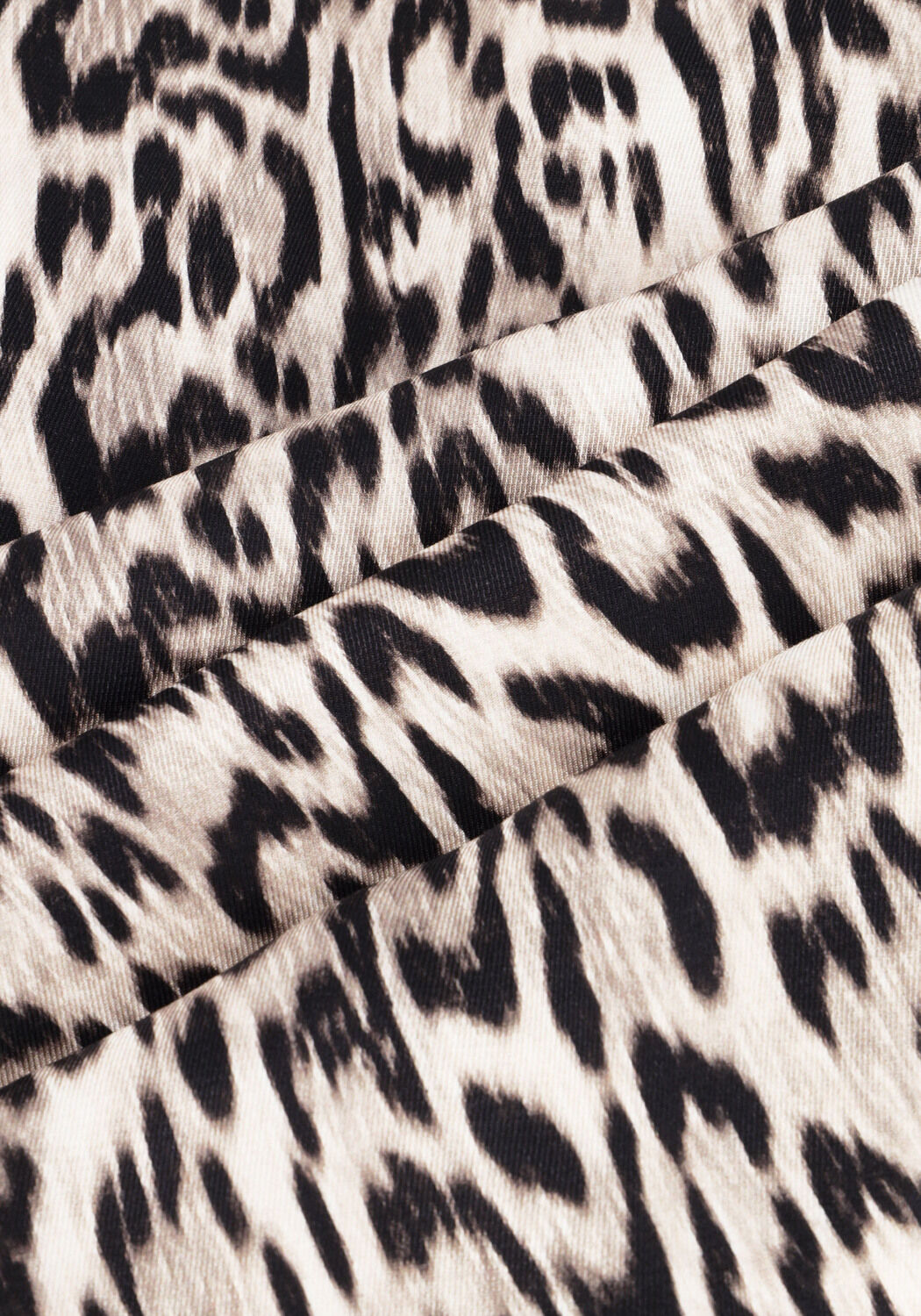 Witte JANSEN AMSTERDAM Wijde broek ROMANA BROEK WA 429 WIDE LONG - large