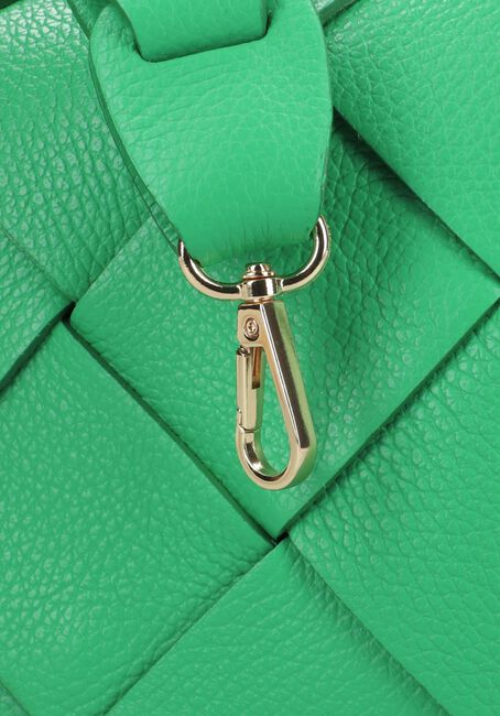 Groene NOTRE-V Schoudertas GITTA Groene NOTRE-V Schoudertas GITTA - large