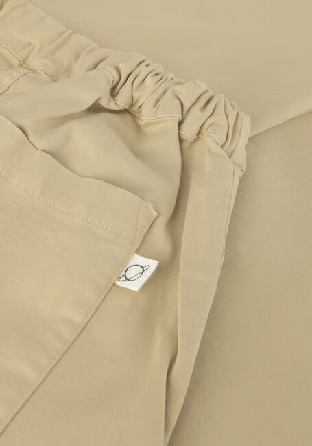 Beige MY LITTLE COZMO Pantalon LUKAK263 Beige MY LITTLE COZMO Pantalon LUKAK263 - large