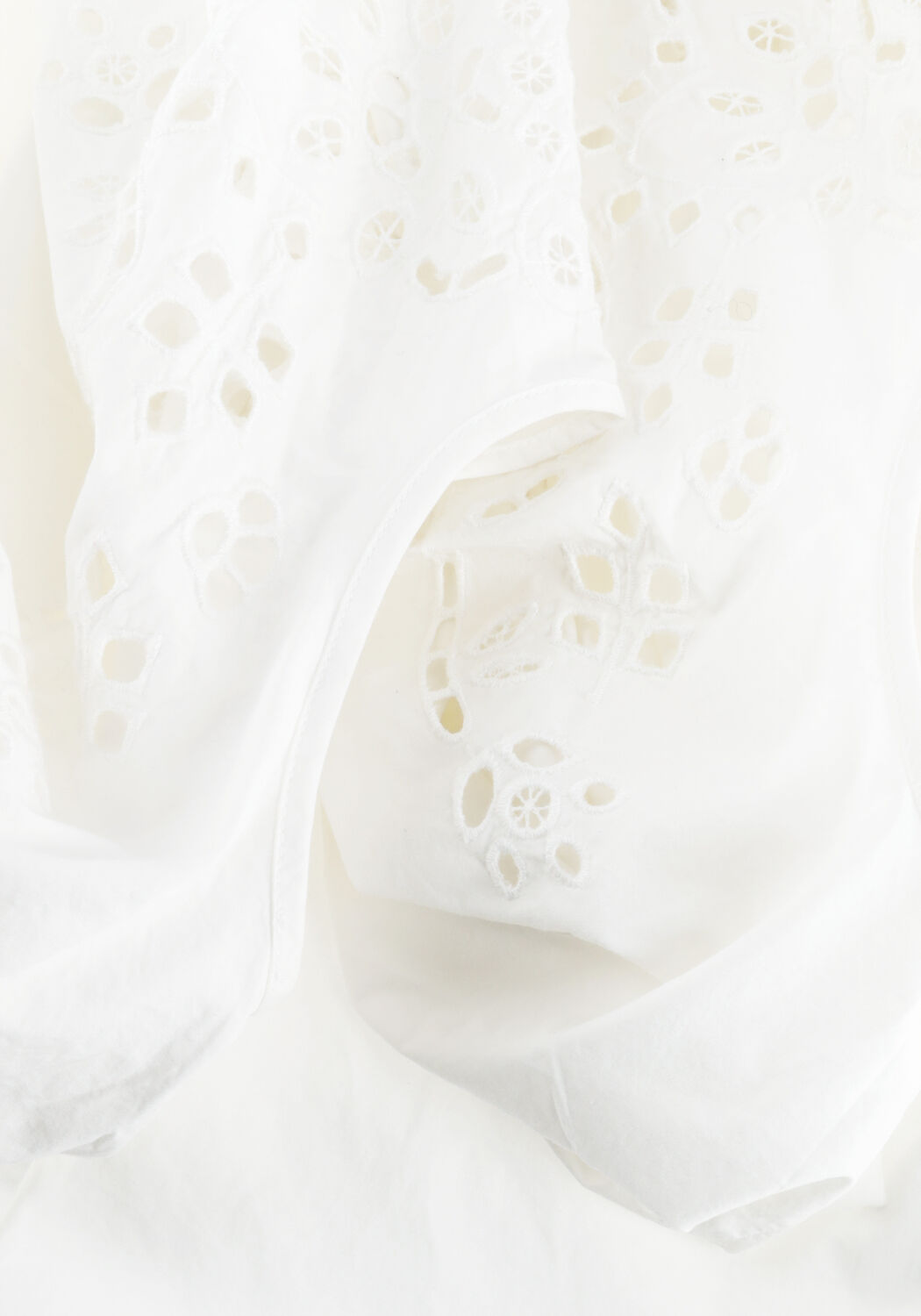 Witte VANESSA BRUNO Blouses FELICIE - large