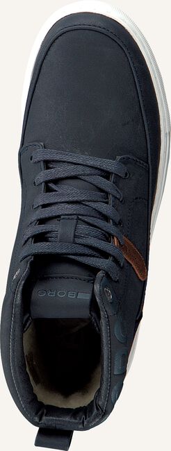 Blauwe BJORN BORG Hoge sneakers T270 HGH FNG Blauwe BJORN BORG Hoge sneakers T270 HGH FNG - large