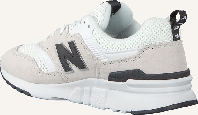Witte NEW BALANCE Lage sneakers CW997 Witte NEW BALANCE Lage sneakers CW997 - large