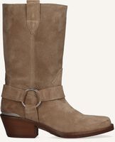 Camel VIA VAI Cowboylaarzen PAIGE RING - medium