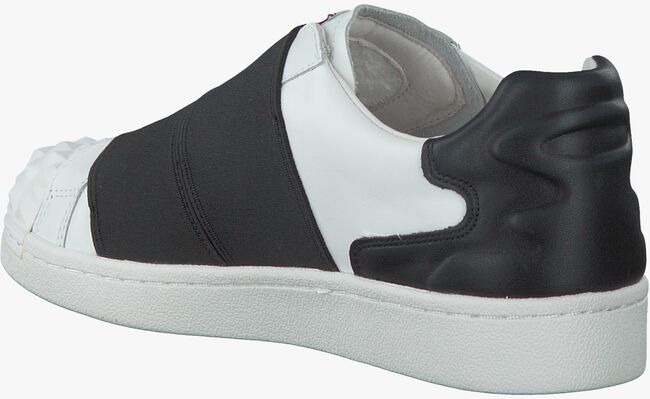 witte ASH Sneakers CLIP  - large