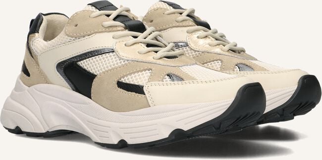 Beige BLASZ Lage sneakers TOKIO-08 Beige BLASZ Lage sneakers TOKIO-08 - large