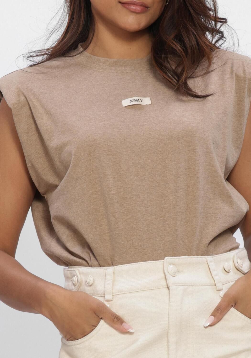 Khaki JOSH V Top SUE 1105 - large