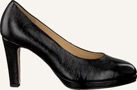 Zwarte GABOR Pumps 91.270 - medium
