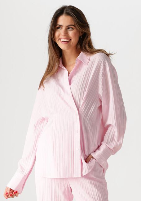 Roze STUDIO AMAYA Blouses JACQ - large