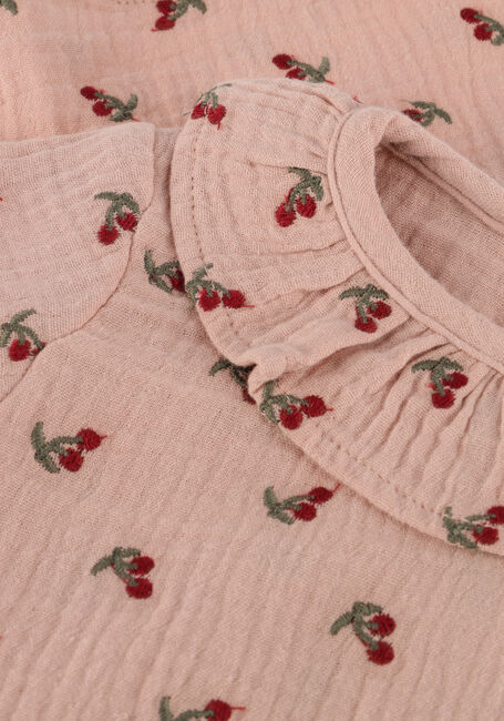 Roze LIL' ATELIER Blouses NMFKOALA LS SHIRT LIL - large